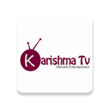 Karishma TV icon