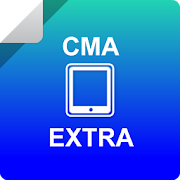 CMA Flashcards Extra  Icon