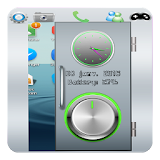 Smart Door Screen Lock icon