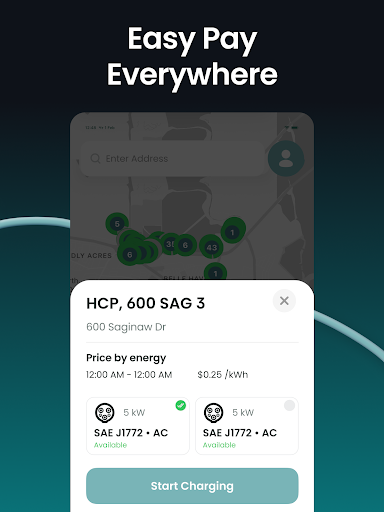 Epic Charging Screen 3