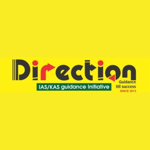 Direction logo