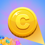 Cover Image of Download Collect Coins!!  APK