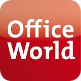 Office World Francais icon