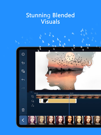 PowerDirector - Video Editor, Video Maker 9.2.0 APK screenshots 19