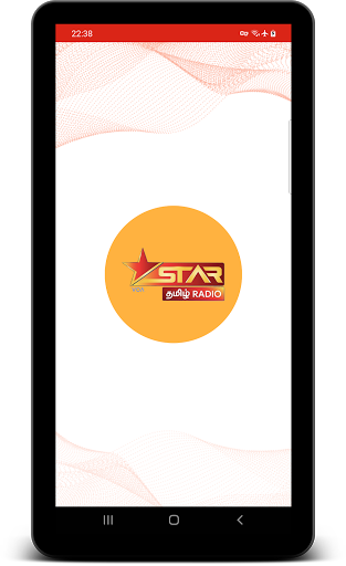 Star Tamil Radio Screen 3