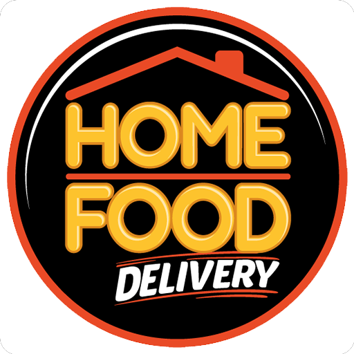 Home Food logo