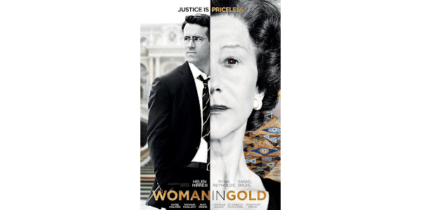 A Dama Dourada (Dublado) – Filme bei Google Play