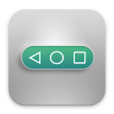 Smart navigation bar - navbar slideshow icon