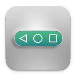 Imaginea pictogramei Smart navigation bar - navbar