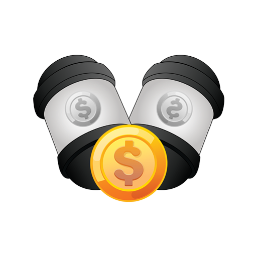 Daily Rewards - Spin and Coin logo