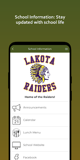 Lakota ND Screen 3