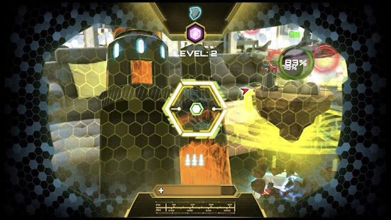 Bee Vision Bumblebee AR Experience
