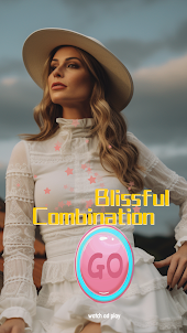 BlissfulCombination