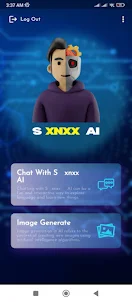 Sxnxx Ask Chatbot AI