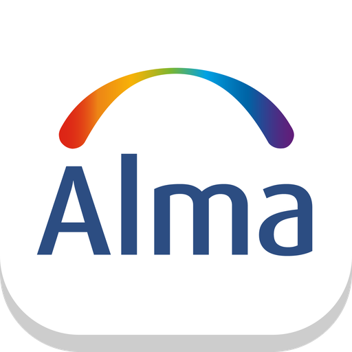Alma Mobile 2  Icon