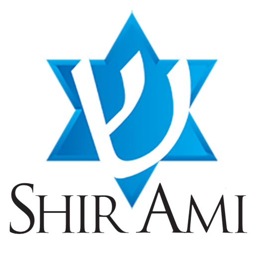 Shir Ami  Icon