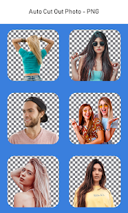 Cut Paste Photos and Change BG 1.1 APK screenshots 5