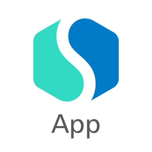 SPLATS App logo