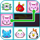 Cute Connect: Lovely puzzle Windows'ta İndir