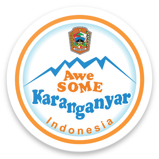 Awesome Karanganyar  Icon