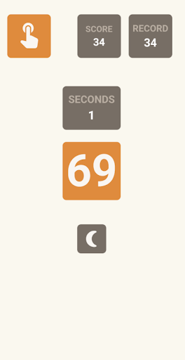 Tap Ten Screen 2