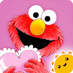 Cover Image of Télécharger Elmo Loves You! 1.0.12 APK