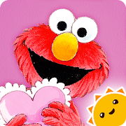 Elmo Loves You! Mod apk última versión descarga gratuita