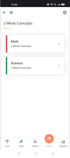 JVSMPSSCHOOL Screen 3