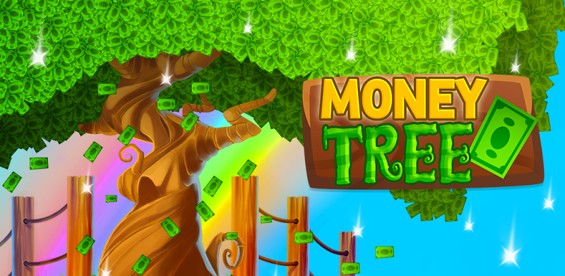 Money Tree: Cash Grow Game