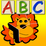 ABC Animal Puzzles icon