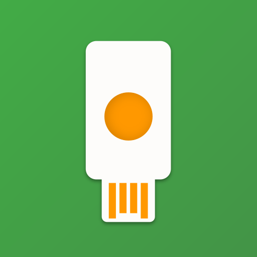 Key Driver 0.1.5 Icon