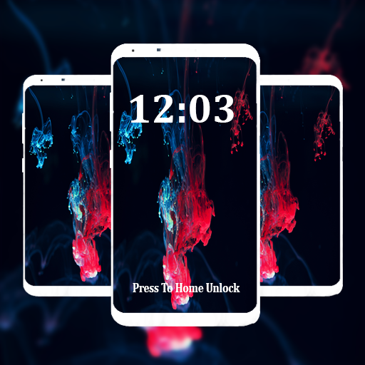 Live Wallpaper iPhone 11Pro