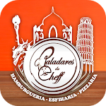 Cover Image of Download Paladares Du Cheff - Delivery  APK