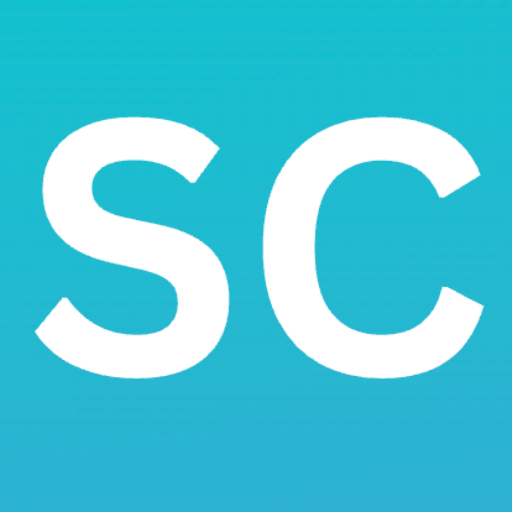ShopCom logo