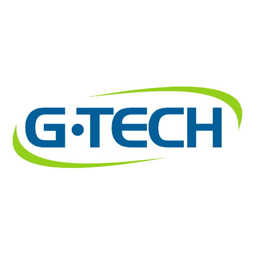G-TECH App  Icon