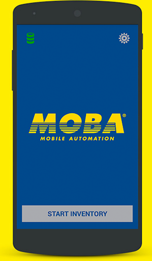 Android application MAWIS Start screenshort