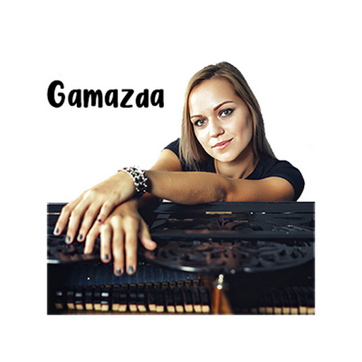 Gamazda Music Download on Windows