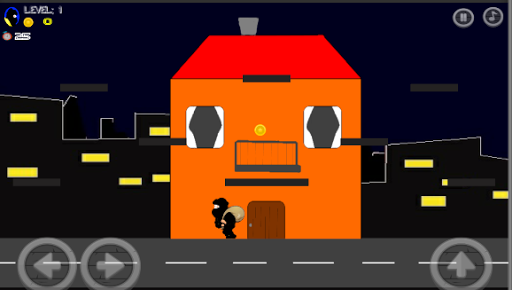 Night Robbery - Extra Screen 2