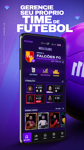 Futster Screen 3