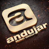 Andujar Music. icon