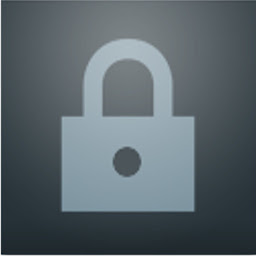 Icon image Password manager