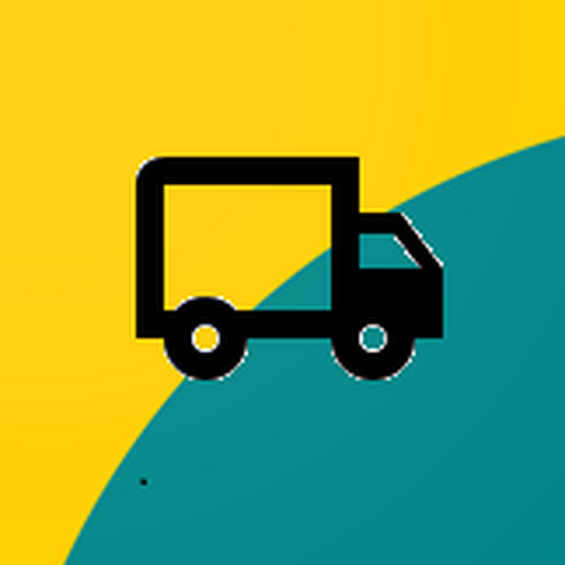 Delivery Confirmation logo
