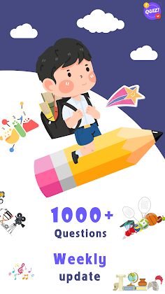Quiz Genius Pro - Screenshot 1