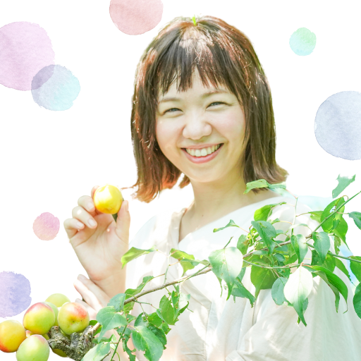 Garden~わたしらしい、食と美と遊びを〜 logo