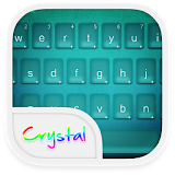 Emoji Keyboard-Crystal icon