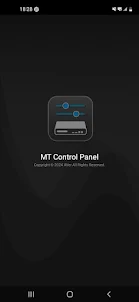 MT Control Panel