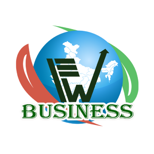 PWORLD Vendor logo