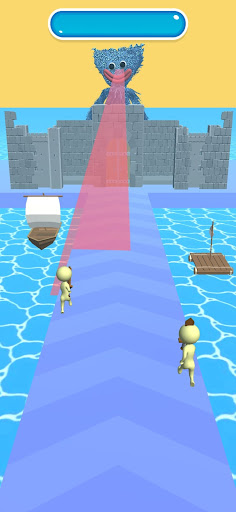Castle Spy Screen 2