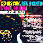 Cover Image of Скачать DJ Aisyah Jatuh Cinta Pada Jam  APK