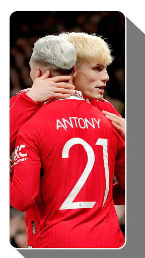 Antony MU Wallpapers HD 4K